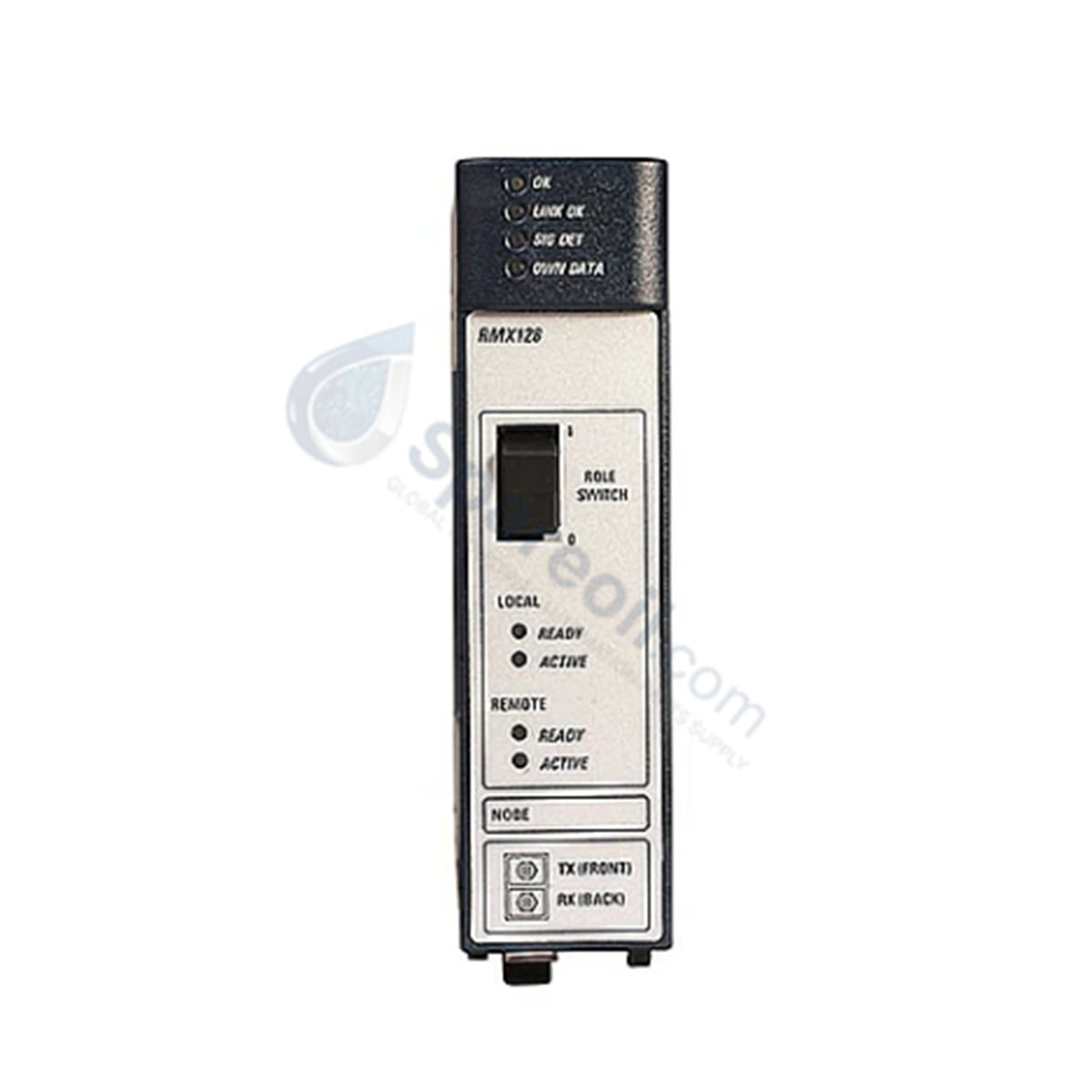 IC695RMX128 GE Fanuc PACSystems RX3i Redundancy Memory Exchange Module