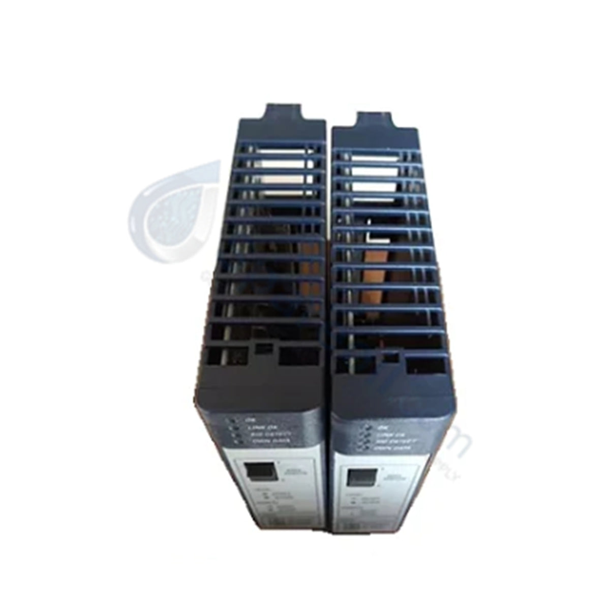 IC695RMX128 GE Fanuc PACSystems RX3i Redundancy Memory Exchange Module