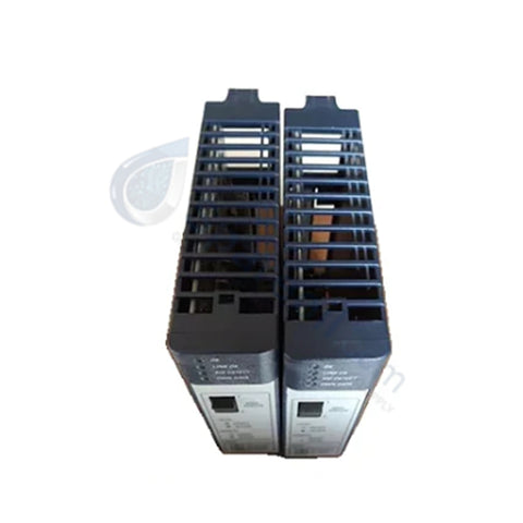 IC695RMX128 GE Fanuc PACSystems RX3i Redundancy Memory Exchange Module
