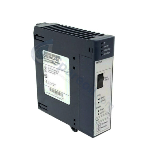 IC695RMX128 GE Fanuc PACSystems RX3i Redundancy Memory Exchange Module