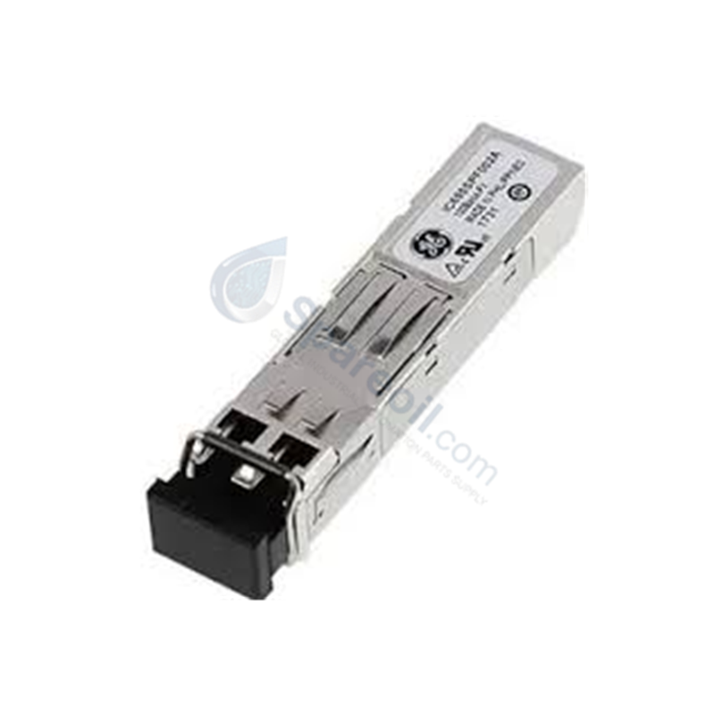 IC695SPF002 GE RX3i PACSystems Scanner Module