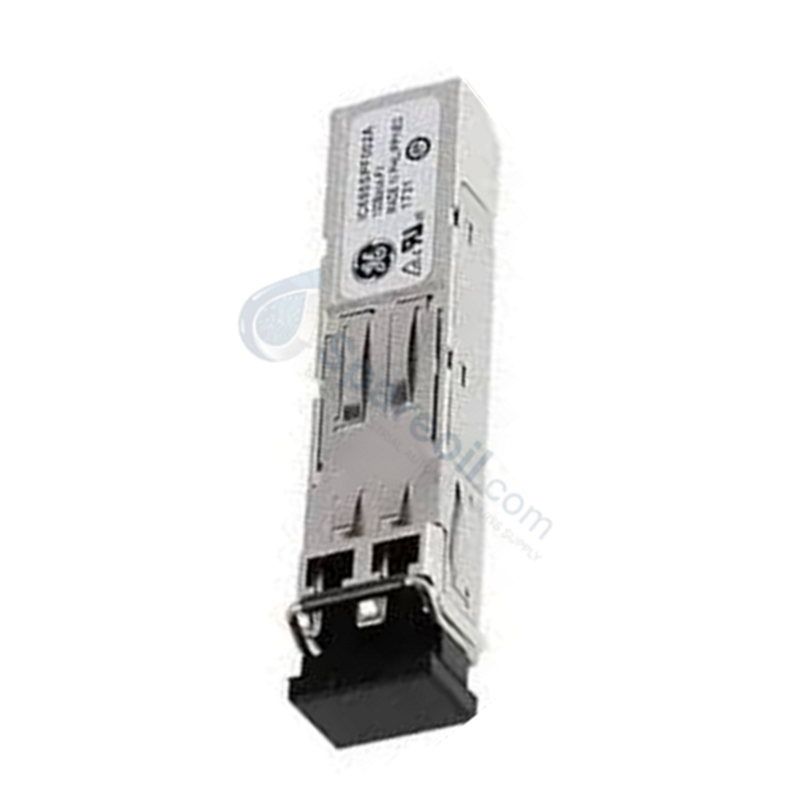 IC695SPF002 GE RX3i PACSystems Scanner Module