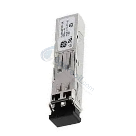 IC695SPF002 GE RX3i PACSystems Scanner Module