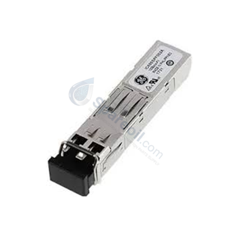 IC695SPF002 GE RX3i PACSystems Scanner Module
