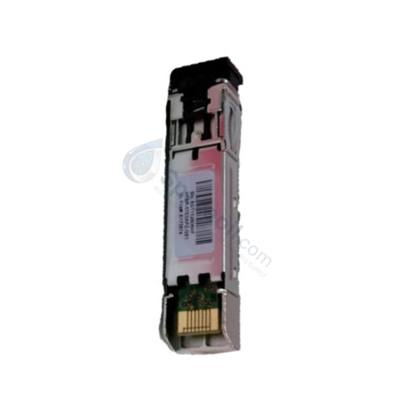 IC695SPF010 | GE Fanuc PACSystem RX3i Scanner Module