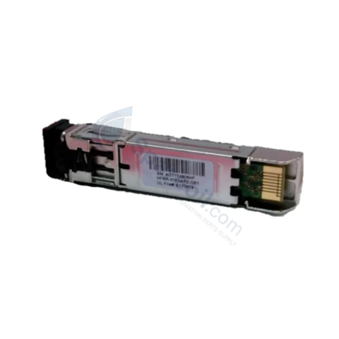 IC695SPF010 | GE Fanuc PACSystem RX3i Scanner Module