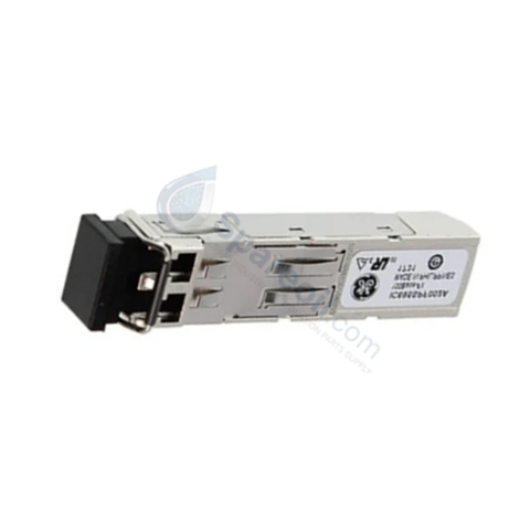 GE Fanuc IC695SPF550 RX3i Transceiver Module