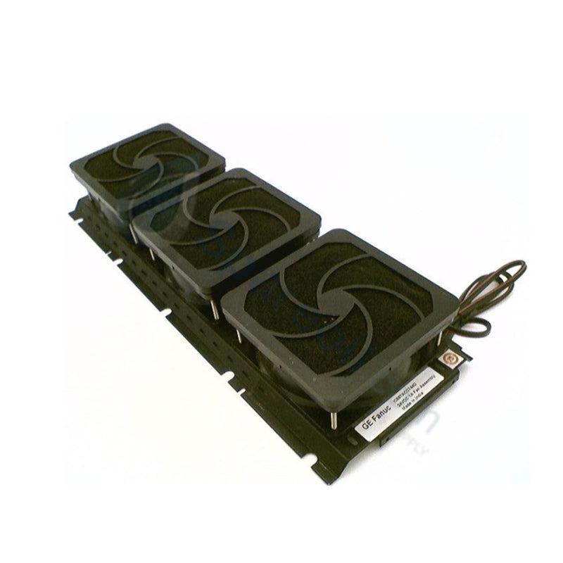 IC697ACC724 GE Series 90-70 Rack Cooling Fan
