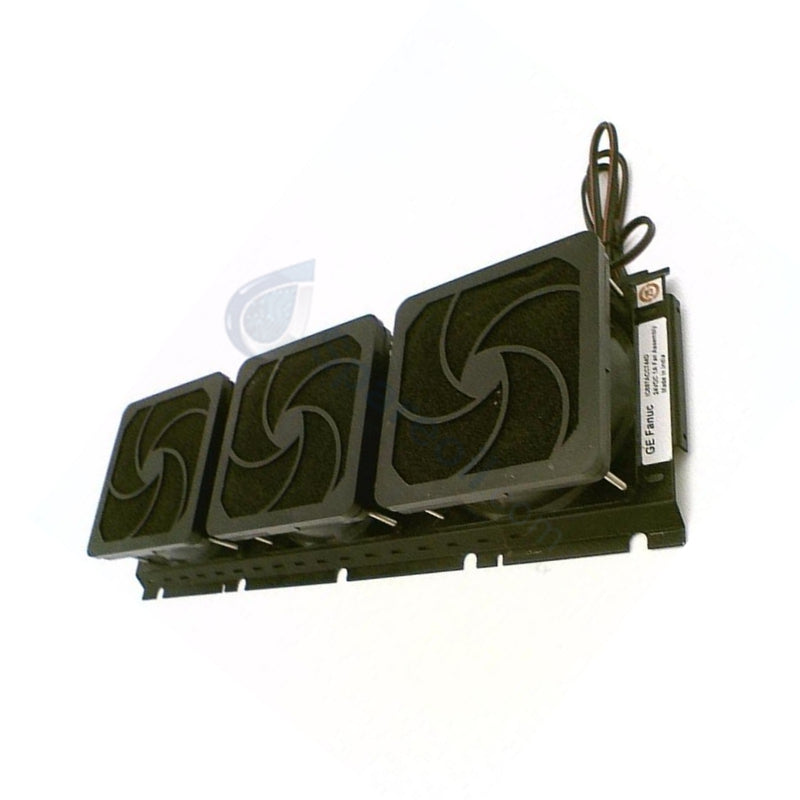 IC697ACC724 GE Series 90-70 Rack Cooling Fan