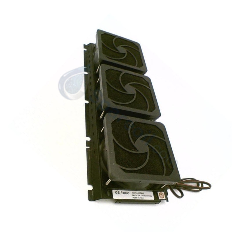 IC697ACC724 GE Series 90-70 Rack Cooling Fan