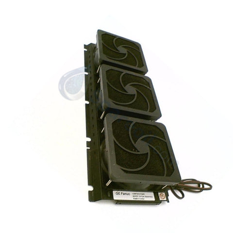 IC697ACC724 GE Series 90-70 Rack Cooling Fan