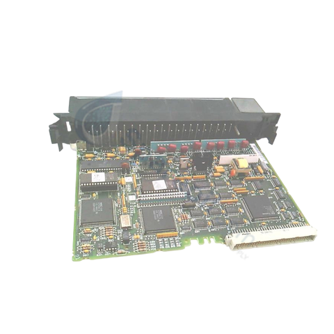 GE IC697ALG230 Series 90-70 Base Converter Module