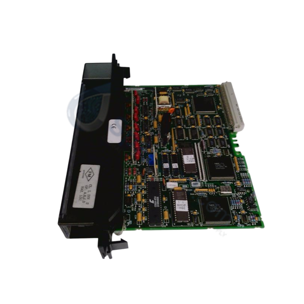 GE IC697ALG230 Series 90-70 Base Converter Module