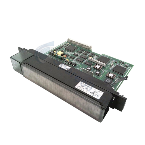 GE IC697ALG230 Series 90-70 Base Converter Module