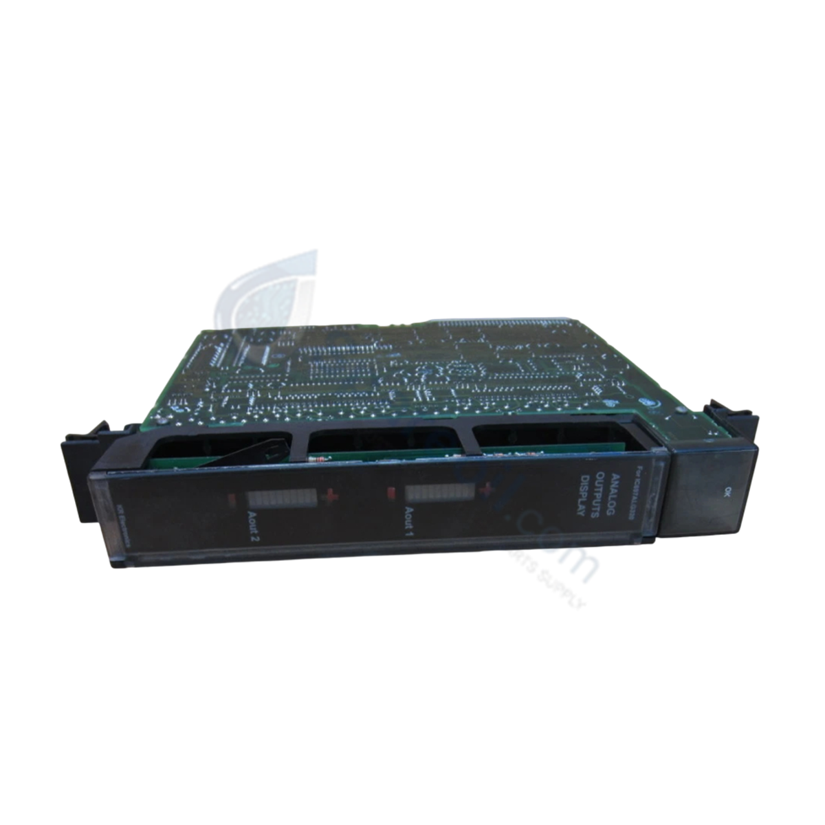 IC697ALG320 | GE |Series 90-70 Analog Output Module