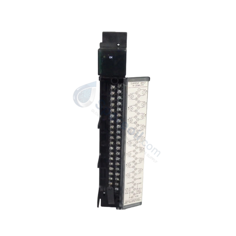 IC697ALG440 GE Series 90-70 Analog Input Expander Module