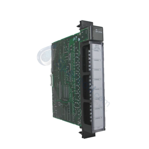 IC697ALG440 GE Series 90-70 Analog Input Expander Module