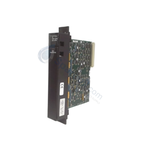 GE IC697BEM713 Series 90-70 Bus Expansion Module
