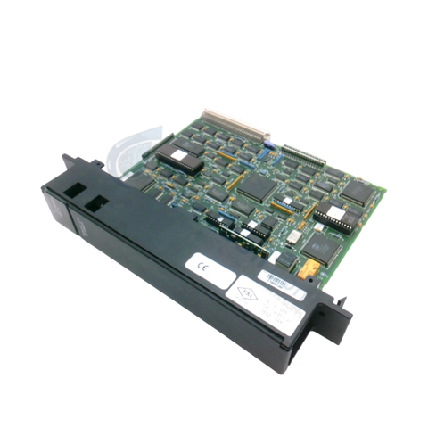IC697BEM733 Series 90-70 Genius Remote I/O Scanner Module | GE