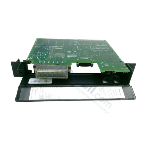 IC697BEM733 Series 90-70 Genius Remote I/O Scanner Module | GE