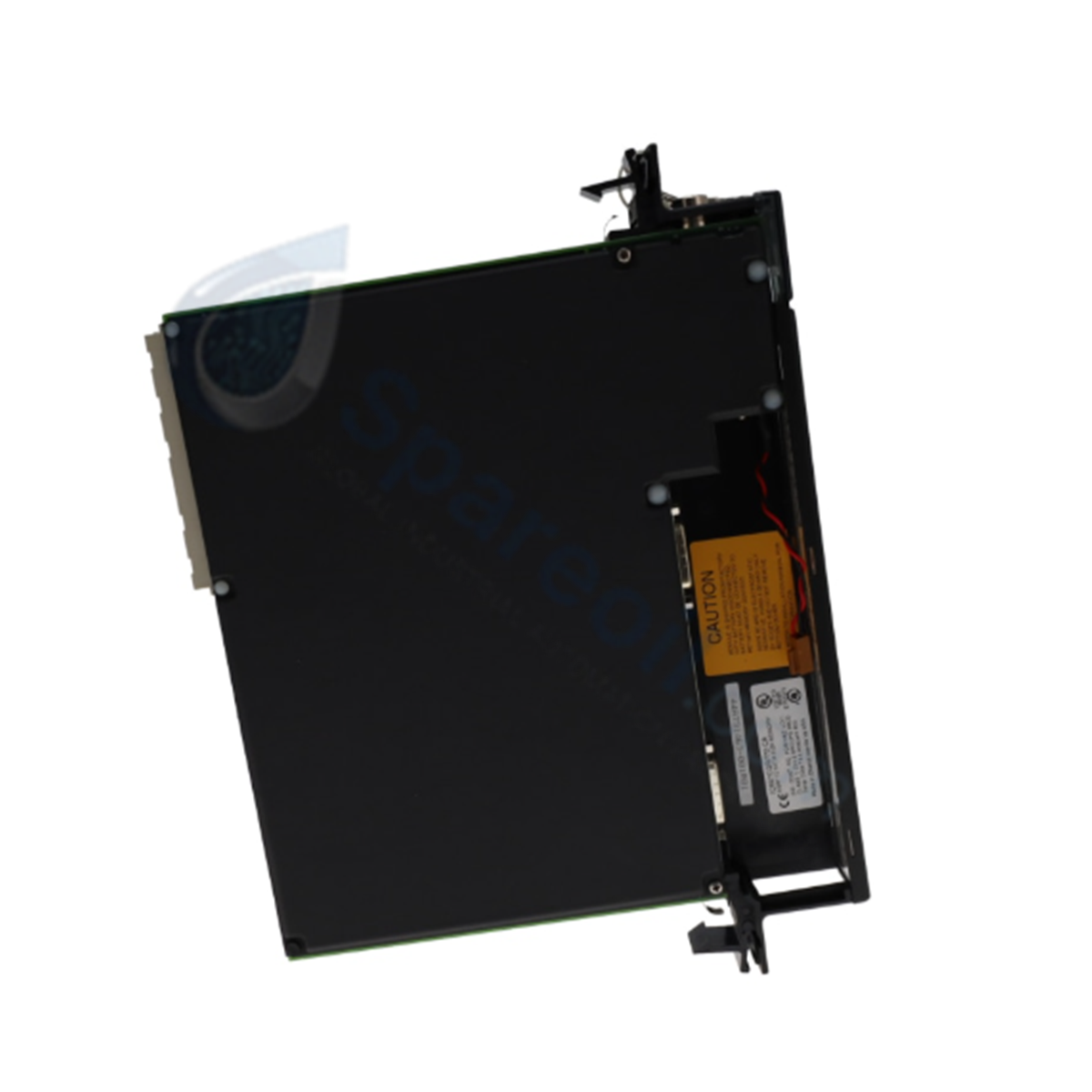 GE IC697CGR772 Series 90-70 Dual Bus CPU Module