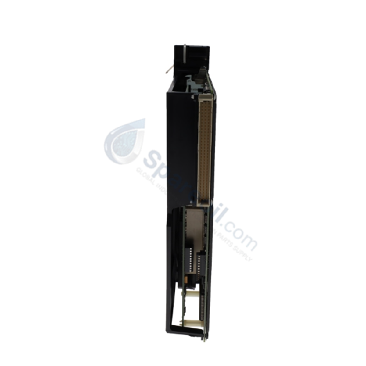 GE IC697CGR772 Series 90-70 Dual Bus CPU Module