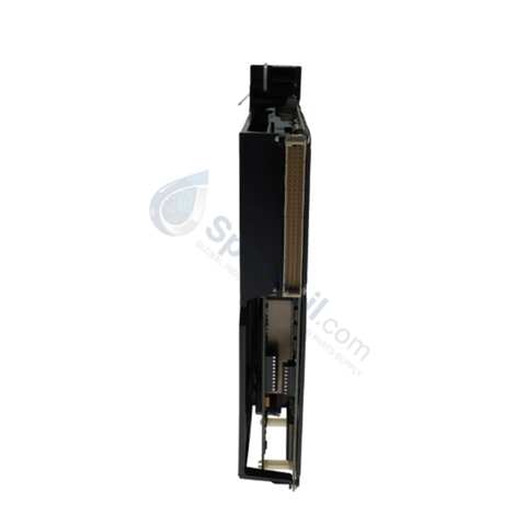 GE IC697CGR772 Series 90-70 Dual Bus CPU Module