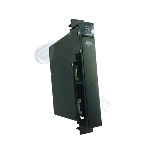 GE IC697CGR935 Series 90-70 Redundancy CPU Controller Module