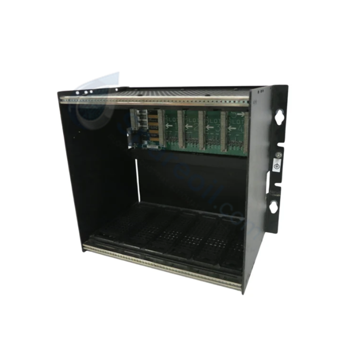 GE Fanuc IC697CHS750 Series 90-70 I/O Rack