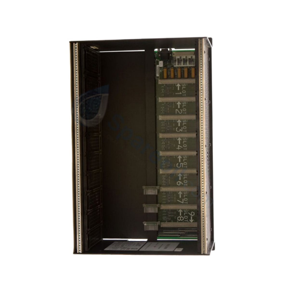 GE Fanuc IC697CHS750 Series 90-70 I/O Rack
