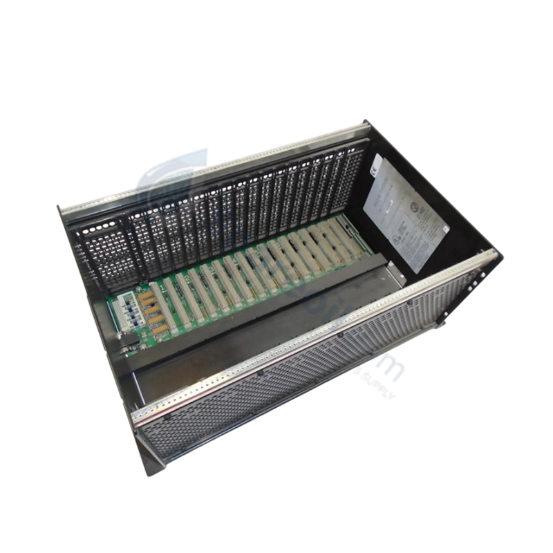 GE Fanuc IC697CHS782 Serie 90-70 Bastidor Integrador