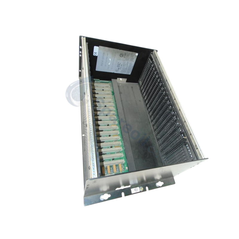 GE Fanuc IC697CHS782 Serie 90-70 Bastidor Integrador