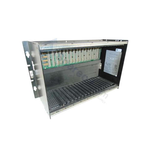 GE Fanuc IC697CHS782 Series 90-70 Integrator Rack