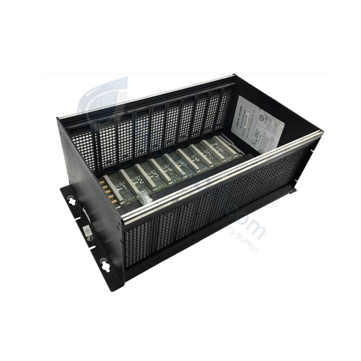 GE Fanuc IC697CHS790 Series 90-70 PLC Rack