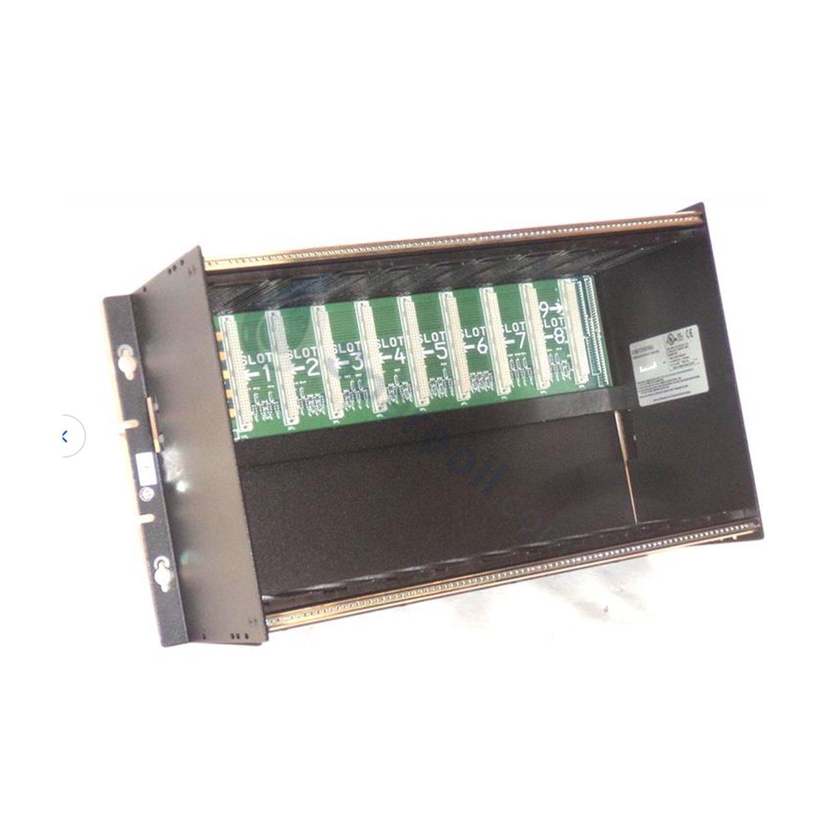 GE Fanuc IC697CHS790 Series 90-70 PLC Rack