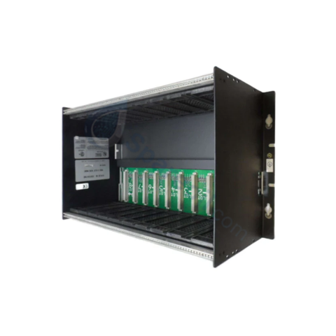 GE Fanuc IC697CHS790 Series 90-70 PLC Rack
