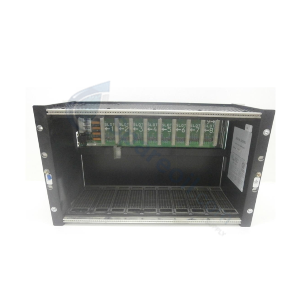GE IC697CHS791 Series 90-70 Module Rack
