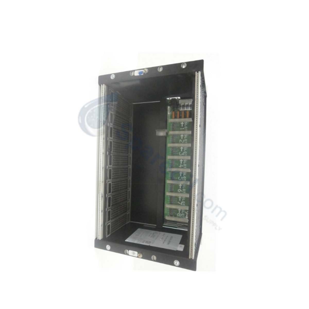 GE IC697CHS791 Series 90-70 Module Rack