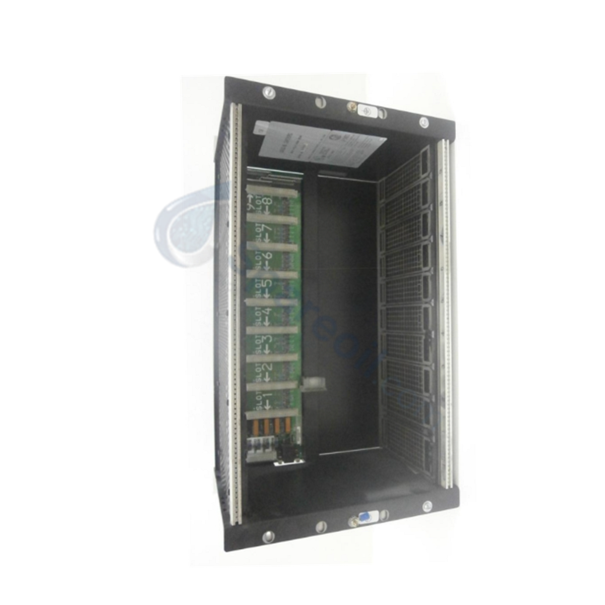 GE IC697CHS791 Series 90-70 Module Rack