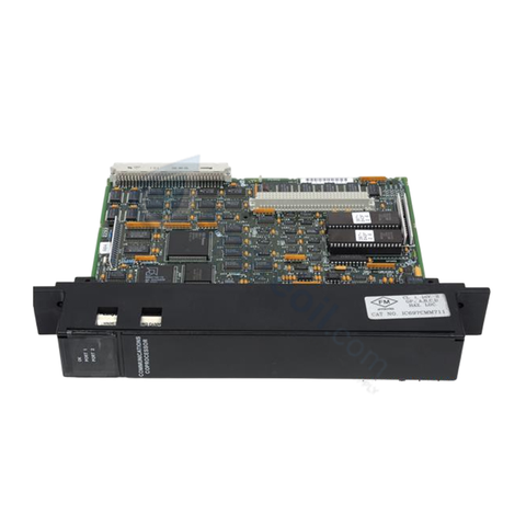 GE Fanuc IC697CMM711 Series 90-70 Communication Coprocessor Module