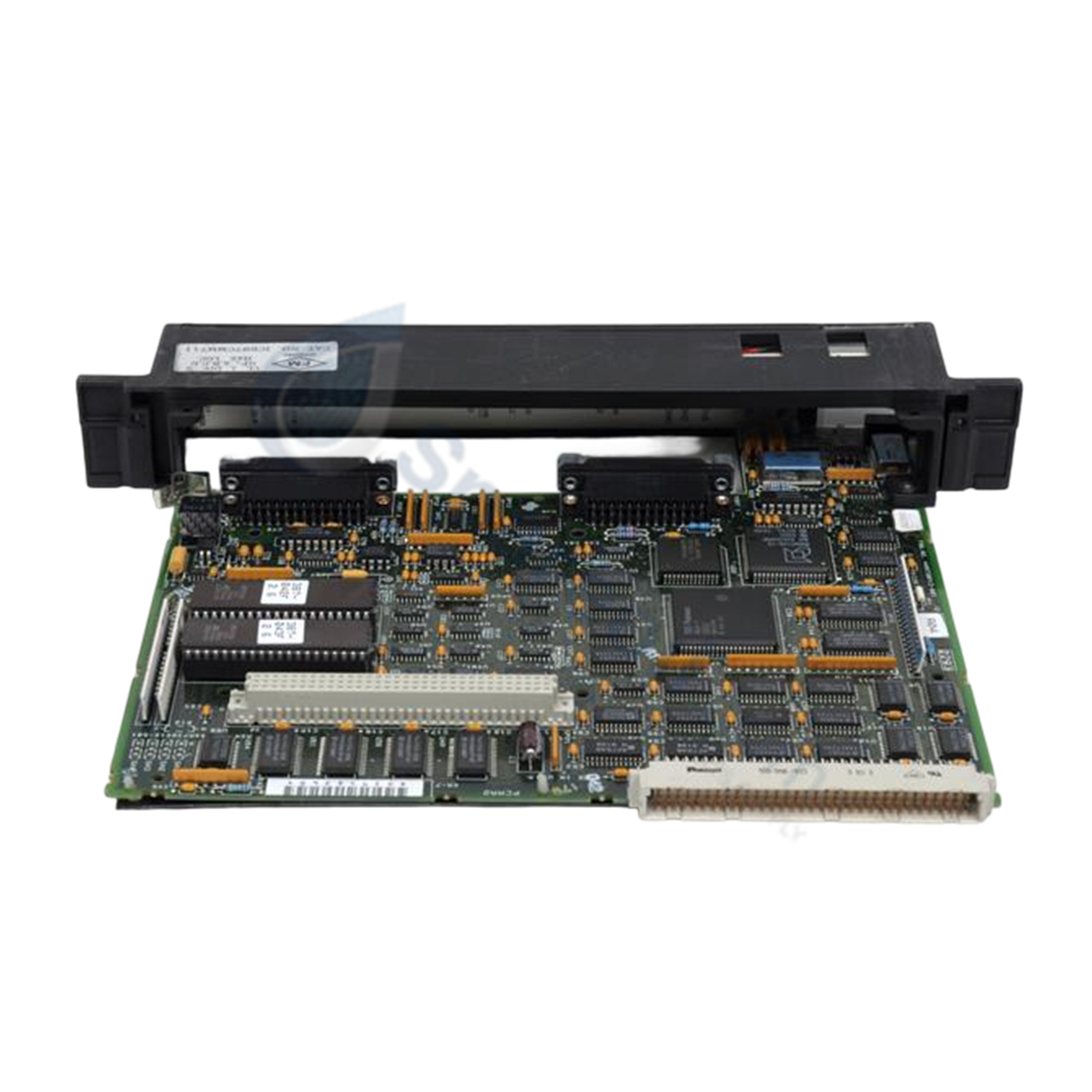 Módulo coprocesador de comunicación serie 90-70 GE Fanuc IC697CMM711