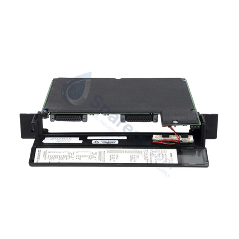 GE Fanuc IC697CMM711 Series 90-70 Communication Coprocessor Module