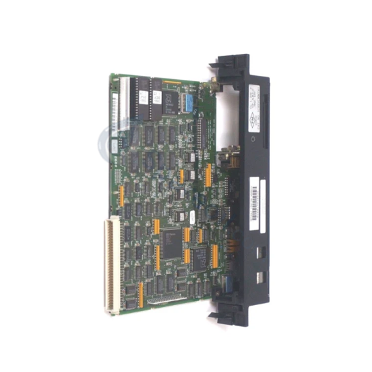GE IC697CMM741 Series 90-70 Ethernet Controller Module