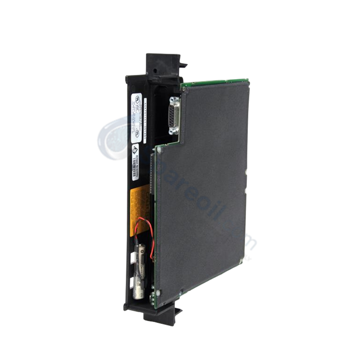 IC697CPM915 GE Series 90-70 Central Processing Unit