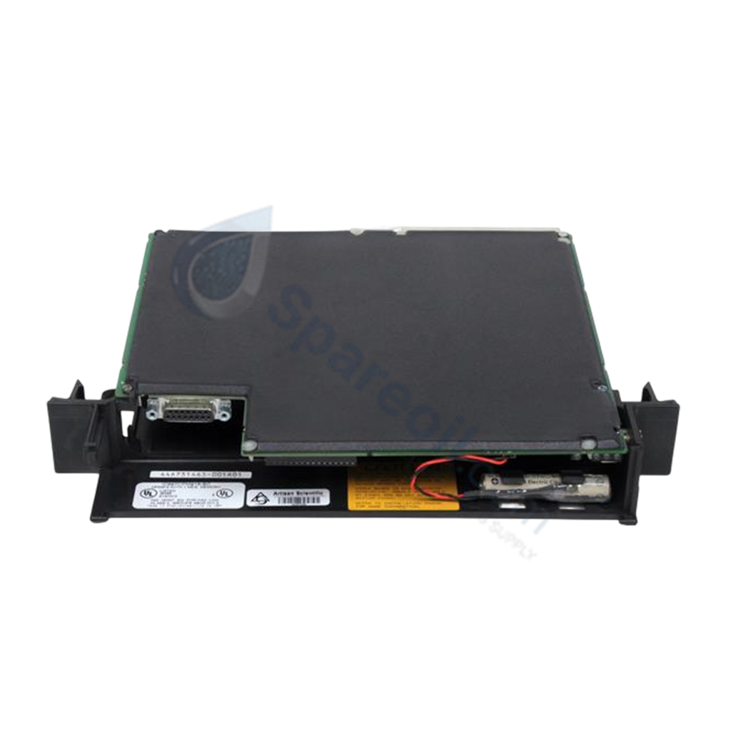 IC697CPM915 GE Series 90-70 Central Processing Unit