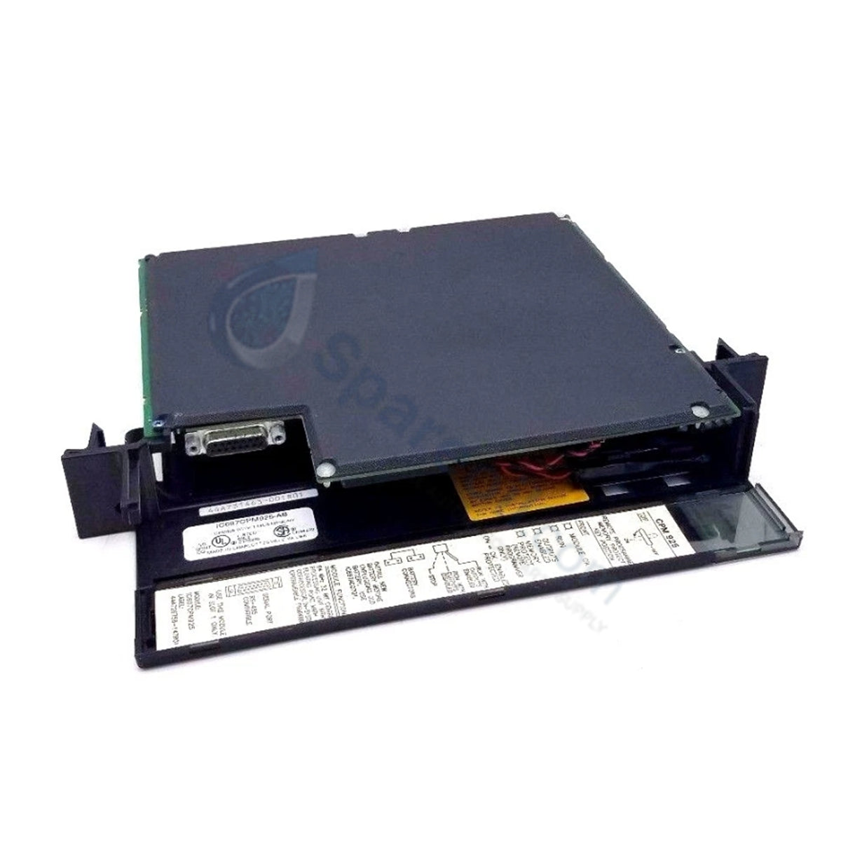 IC697CPM925 Series 90-70 Central Processing Unit | GE