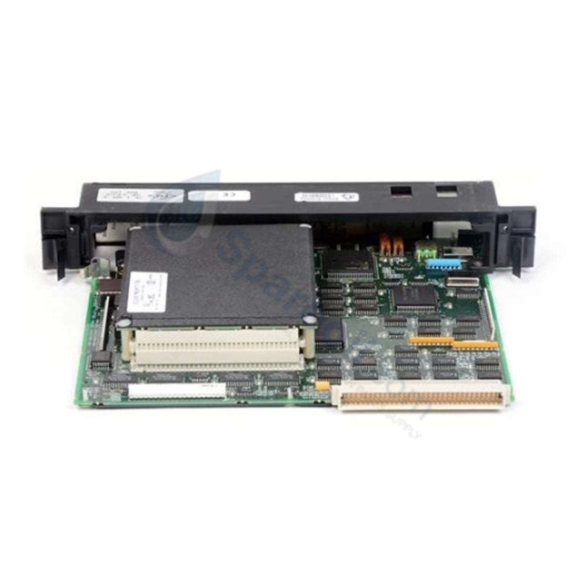 GE Series 90-70 Central Processing Unit Module | IC697CPU772