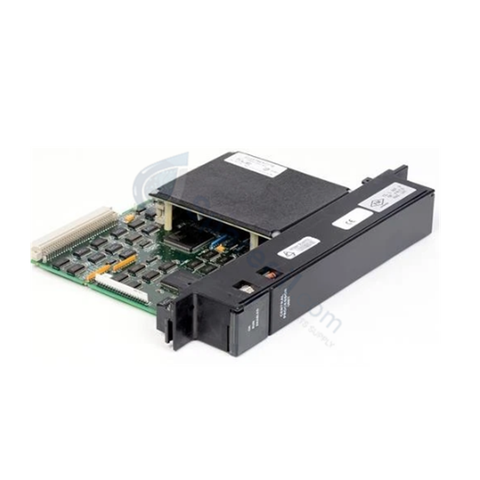 GE Series 90-70 Central Processing Unit Module | IC697CPU772