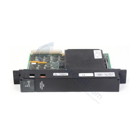 GE Series 90-70 Central Processing Unit Module | IC697CPU772