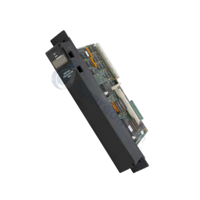 IC697CPU780 GE Fanuc Series 90-70 CPU Module